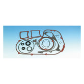 James, primary cover gasket & seal kit. Inner/outer GASKET SETS PRIMARY James Gaskets