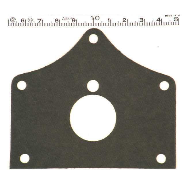 James, gasket transmission shifter adapter plate. Paper TRANSMISSION GASKETS TOP COVER James Gaskets