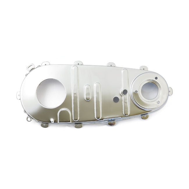 Steel Inner Primary. Chrome Primary Cover Inner Mcs