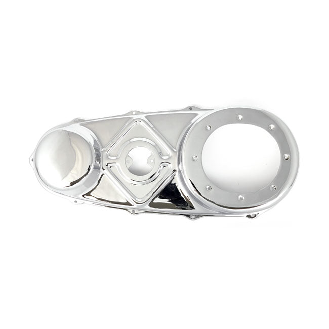 Steel Outer Primary Cover Primary Cover Outer Mcs