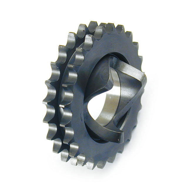 Compensating Sprocket 24 Tooth Sprockets Compensating Mcs