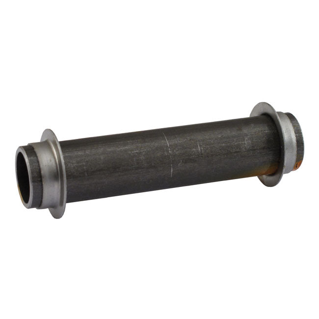 Hub Spacer 4.420" Long, Orange Wheel Hub Spacers Mcs