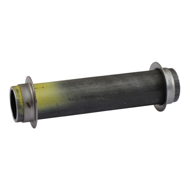 Hub Spacer 4.434" Long, Yellow Wheel Hub Spacers Mcs