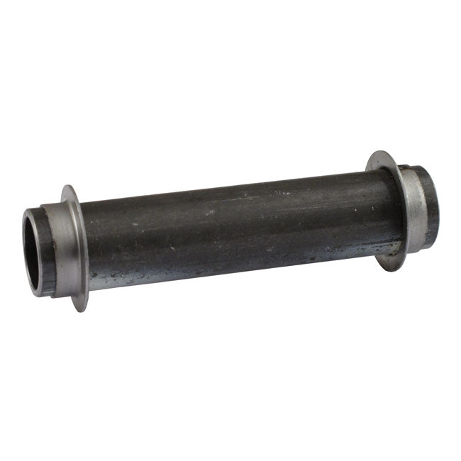 Hub Spacer 4.448" Long, White Wheel Hub Spacers Mcs