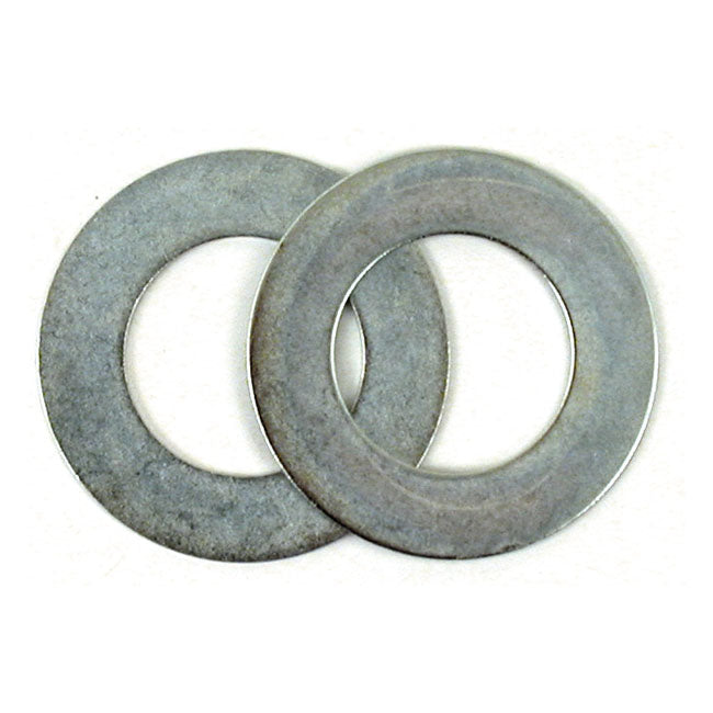 Washer, Oil Seal. Fl Hub Wheel Hub Misc Mcs