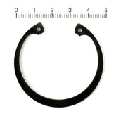 Retaining Rings, Wheels And Clutch Retaining Rings Mcs