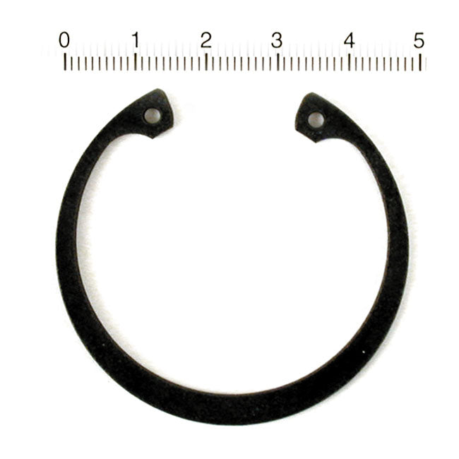 Retaining Rings, Wheels And Clutch Retaining Rings Mcs