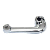 Sportster Shifter Lever. Chrome Shift Arms Mcs