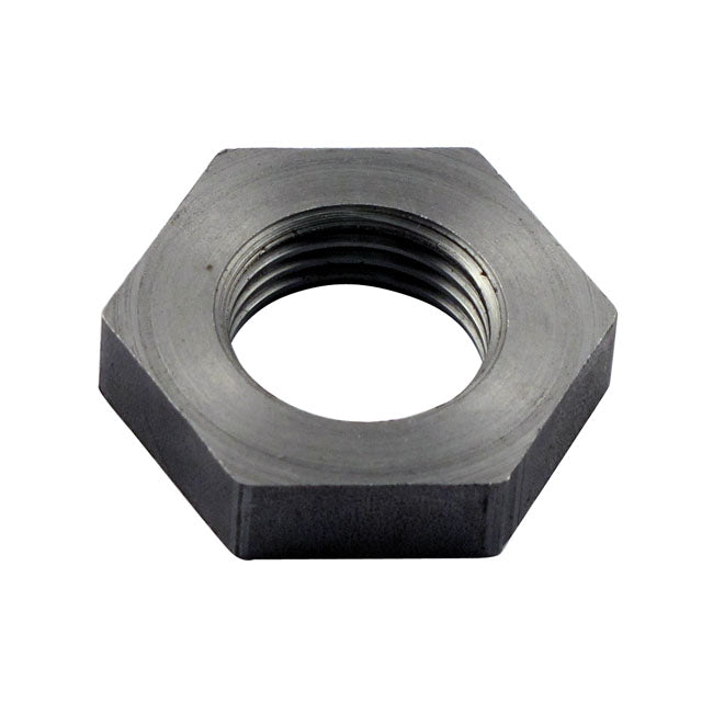 Nut, Kickstart Clutch Gear Kickstart Parts Mcs