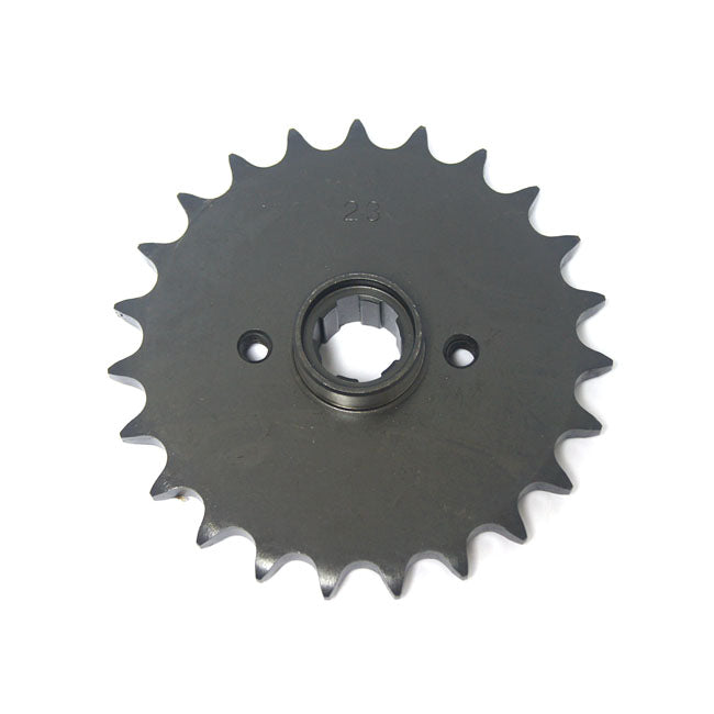 Transmission Sprocket, 23t Sprockets Transmission Mcs