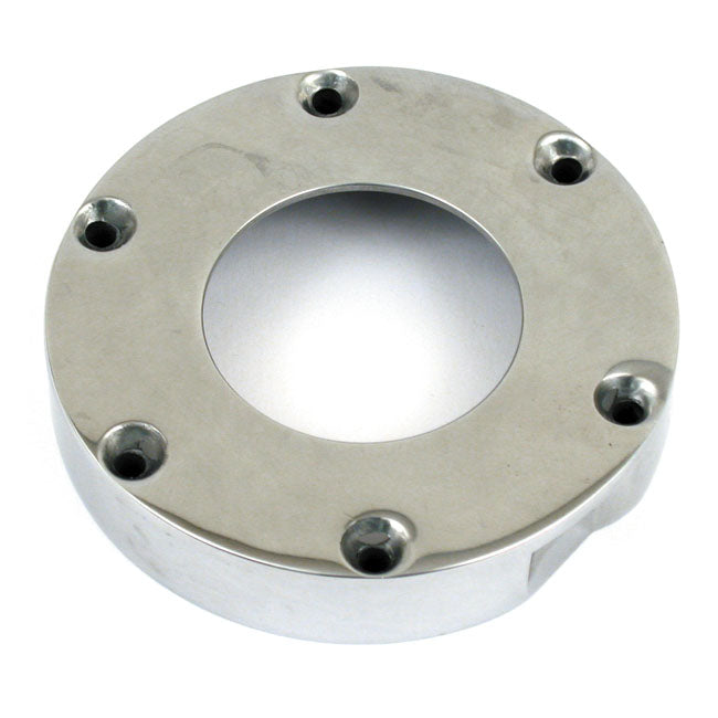 Gear Shift Cover, Transmission Top. Chrome Transmission Top Cover Parts Mcs