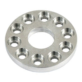 Clutch pressure plate, aluminum CLUTCH MISC Belt Drives Ltd.