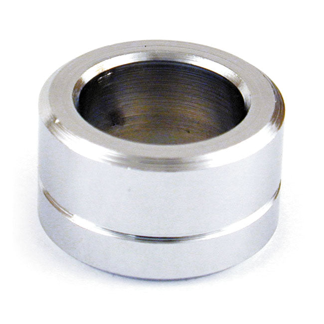 Axle Spacer, Front/Left Wheel Axles Spacers Mcs