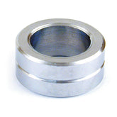 Axle Spacer, Right, Zinc Wheel Axles Spacers Mcs