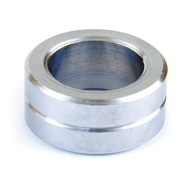 Axle Spacer, Right, Zinc Wheel Axles Spacers Mcs