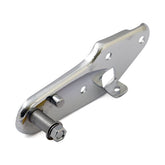 Brake Pedal Back Plate Brake Pedal Backing Plates Mcs