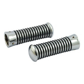 Handlebar Grip Set, Sundance O Ring Grips Mcs