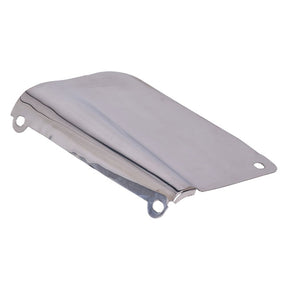 Back Panel Fork. Right Side. Stainless Fork Panel Repl Parts Mcs