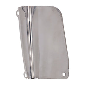Back Panel Fork. Right Side. Stainless Fork Panel Repl Parts Mcs