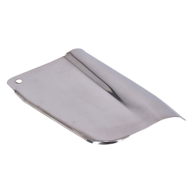 Back Panel Fork. Right Side. Stainless Fork Panel Repl Parts Mcs