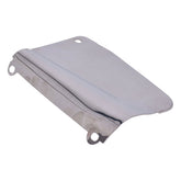 Back Panel Fork. Left Side. Stainless Fork Panel Repl Parts Mcs