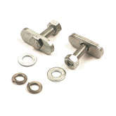 Exhaust T Bolt Kit Exhaust Mount Parts Mcs