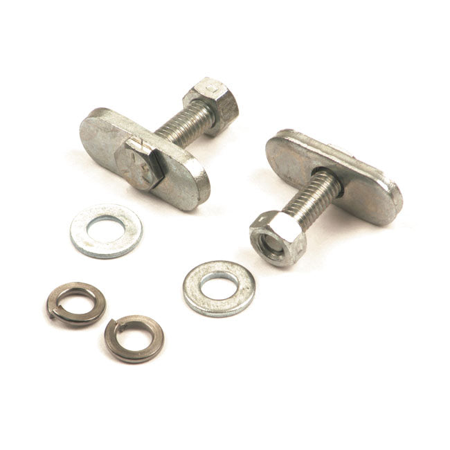 Exhaust T Bolt Kit Exhaust Mount Parts Mcs
