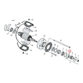 Oil Deflector Generator Misc Mcs
