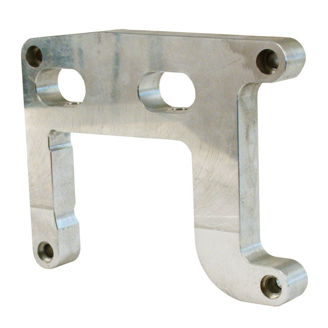 Paughco, EVO to Twin Cam engine. frame conversion mount ENGINE MOUNTS Paughco