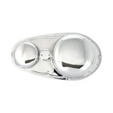 Paughco, Outer primary cover. Chrome PRIMARY COVER OUTER Paughco