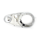 Paughco, Outer primary cover. Chrome PRIMARY COVER OUTER Paughco
