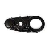 Paughco, outer primary cover. Black PRIMARY COVER OUTER Paughco