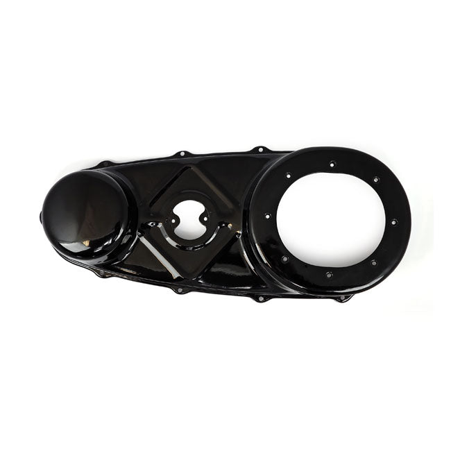 Paughco, outer primary cover. Black PRIMARY COVER OUTER Paughco