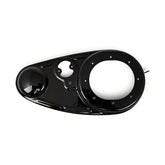 Paughco, Outer primary cover. Black PRIMARY COVER OUTER Paughco