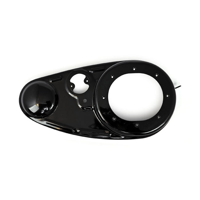 Paughco, Outer primary cover. Black PRIMARY COVER OUTER Paughco