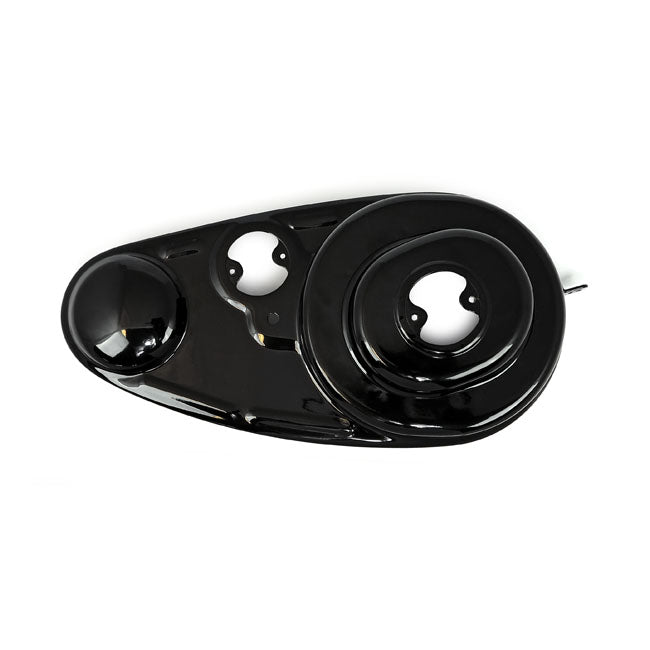 Paughco, outer primary cover. Black PRIMARY COVER OUTER Paughco