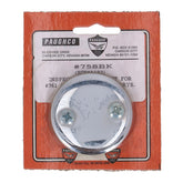 Paughco, Inspection cover INSPECTION COVERS Paughco
