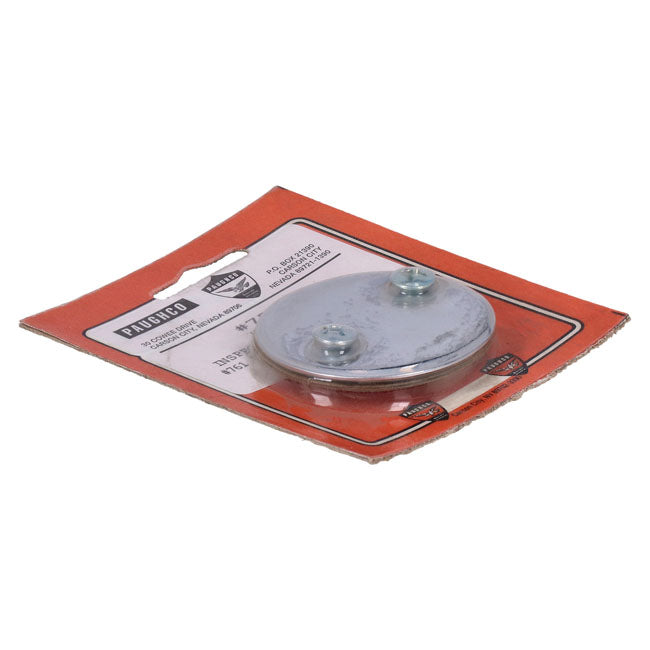 Paughco, Inspection cover INSPECTION COVERS Paughco