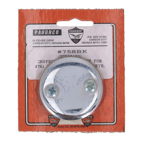 Paughco, Inspection cover INSPECTION COVERS Paughco