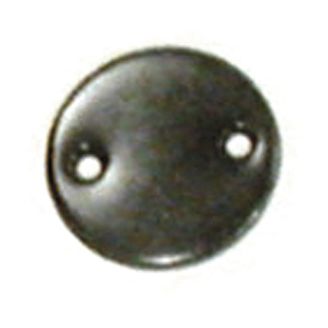 Paughco, Inspection cover. Black INSPECTION COVERS Paughco