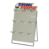 Trik Topz, dealer display DISPLAYS Trik Topz
