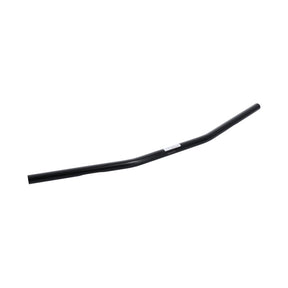 Fehling Crackbar 1" Black, Abe Handlebars Fehling Crc