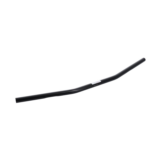 Fehling Crackbar 1" Black, Abe Handlebars Fehling Crc