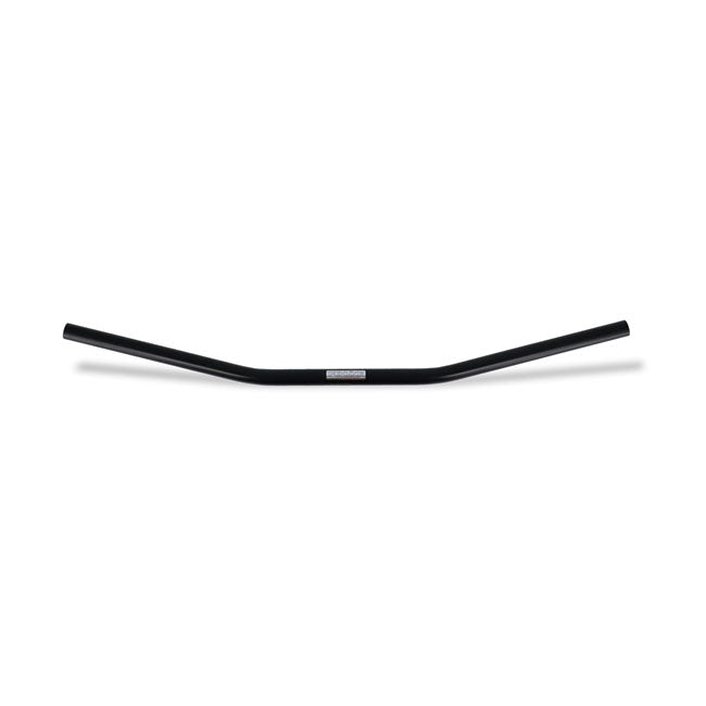 Fehling Crackbar 1" Black, Abe Handlebars Fehling Crc