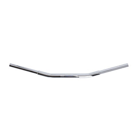 Fehling Crackbar 1 1/4" Chrome Handlebars Fehling Crc