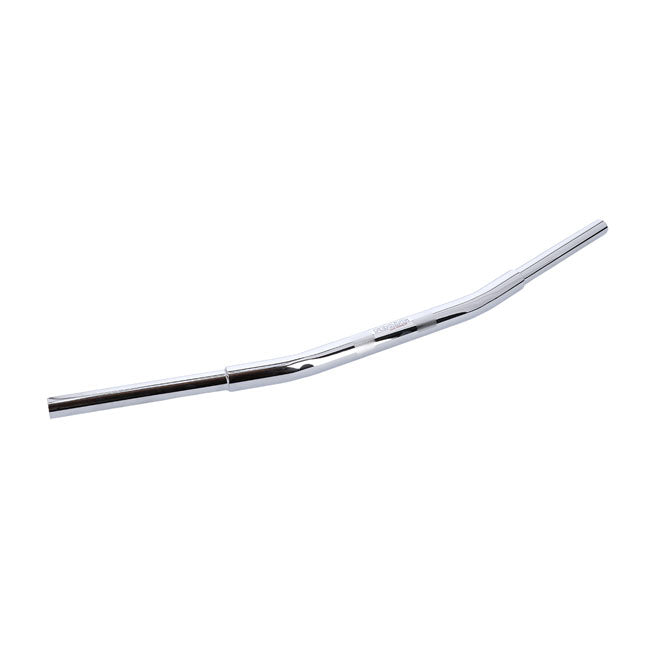 Fehling Crackbar 1 1/4" Chrome Handlebars Fehling Crc