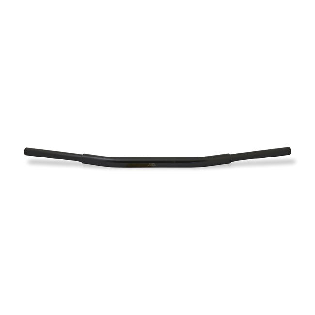 Fehling Crackbar 1 1/4" Black Handlebars Fehling Crc