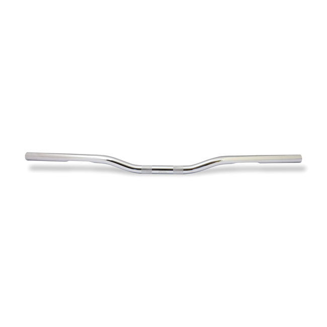 Fehling Custombar 1" Chrome Handlebars Fehling Crc