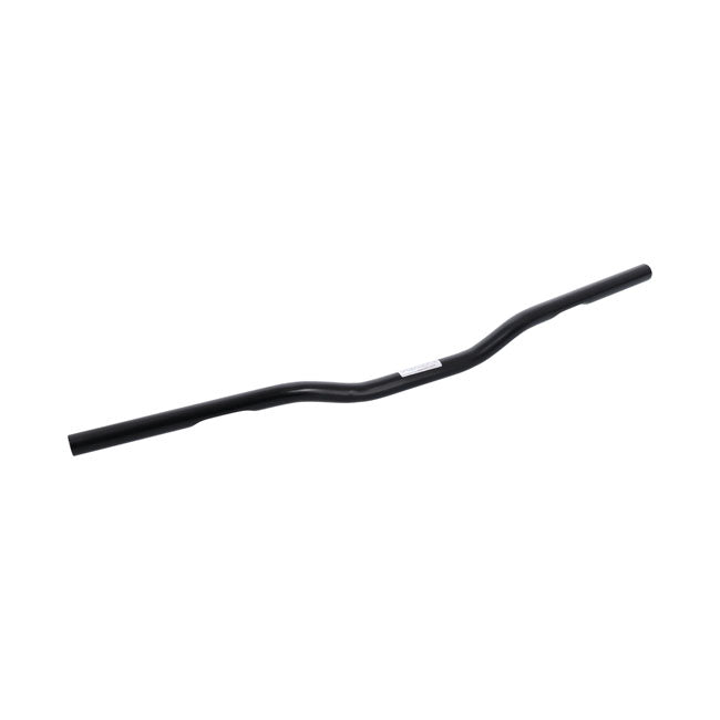 Fehling Custombar 1" Black Handlebars Fehling Crc