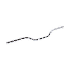 Fehling Custombar 1" Chrome Handlebars Fehling Crc